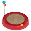 Catit Spielen Sie Mit Dem Kreislaufballspielzeug Mit Kratzmatte