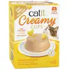 Catit Creamy Cups Nassfutter Mixpackung Für Katzen 4x25g