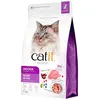 Catit Rezept Für Sterilisiertes Geflügel 400g