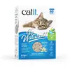 Catit Go Natural! Mix Vainilla Klumpender Sand 6.4kg