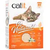 Catit Natürliche Katzenstreu Mit Vanilleduft