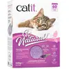 Catit Go Natural Katzenstreu Mit Lavendelduft