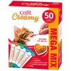 Catit Cremige Mehrfachpackung 50 Einheiten