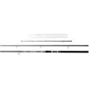 Spinnrute Mitchell Adventure II 90g Schwarz 3,60 m
