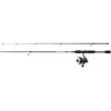 Beicastrute Mitchell Tanager II 212 7-20 SPIN CMB 7-20 g Grün 2,10 m