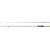 Spinnrute Mitchell Epic Mx2 212 0-5 UL Schwarz 2,10 m