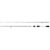 Spinnrute Mitchell Epic MX1 2-12 g Weiß 2,42 m