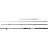 Feeder-Rute Mitchell Impact MX 9FT 40g Schwarz 2,74 m