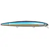 Kunstköder Rapala Flash-X Extremo   30g Blau 16 cm