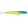 Kunstköder Rapala Flash-X Dart   42g Gelb Vierzehn Zentimeter.