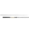 Spinnrute Rapala Shadow Blade 35-14 g Schwarz 1,82 m