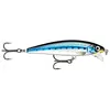 Köder Rapala X-Rap Magnum Cast   42g Blau 10 cm