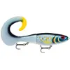 Köder Rapala X-Rap Otus   40g Blau 17 cm