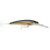 Schwimmender Köder Rapala x-rap magnum 18 cm Gelb 18 cm
