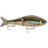 Kunstköder Rapala Super Shadow Rap Glide 45 g Schwarz 11 cm