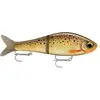 Kunstköder Rapala Super Shadow Rap Glide 45 g Braun 11 cm