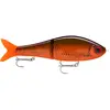 Kunstköder Rapala Super Shadow Rap Glide 45 g Rot 11 cm