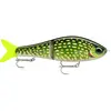 Kunstköder Rapala Super Shadow Rap Glide 45 g Grün 11 cm