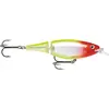 Köder Rapala X-Rap Jointed Shad   46g Grün 13 cm