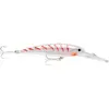 Köder Rapala x-rap® magnum® 12cm Weiß 12 cm