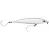 Tauchender Köder Rapala DT series 21g Weiß 12 cm