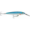 Longe QHP Luxe Blau 22 cm