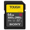 Sony Sdxc G Tough Series 64gb Speicherkarte