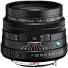 Pentax HD FA 77mm/ 1.8 Limited black (Pentax K, Vollformat), Objektiv,...