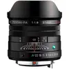Pentax HD FA 31mm f/1.8 Limited (Pentax K, Vollformat), Objektiv, Schw...