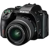 Pentax KF + 18-55mm WR, 24,24 MP, 6000 x 4000 Pixel, CMOS, 4K Ultra HD...