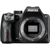 Pentax KF, 24,24 MP, 6000 x 4000 Pixel, CMOS, 4K Ultra HD, 625 g, Schw...