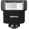 Pentax Flash AF 180 FG (Pentax), Blitzgerät, Schwarz