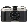 Pentax 17 Body Kit Kompaktkamera