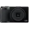 Digitalkameras : Ricoh GR IV HDF
