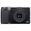 Ricoh GR IIIx HDF, 24,24 MP, 6000 x 4000 Pixel, CMOS, Full HD, Touchsc...