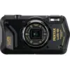 Pentax WG-8 Schwarz