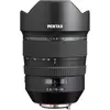 Pentax HD Pentax-D FA 15-30mm 2.8 ED SDM WR (Pentax K, APS-C / DX, Vol...