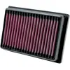 K+n Can Am Cm-9910 Luftfilter One Size