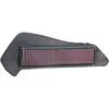 K+n Ya-2918 Luftfilter One Size