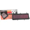K+n Honda Ha-1018 Luftfilter One Size