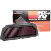 K+n Honda Ha-6519 Luftfilter One Size
