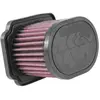 K+n Yamaha Ya-6814 Luftfilter One Size