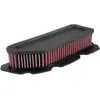 K+n Honda Ha-1016 Luftfilter One Size