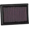 K+n Ktm Kt-7918 Luftfilter One Size