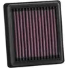 K+n Yamaha Ya-5317 Luftfilter One Size