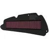 K+n Ha-3521 Luftfilter One Size