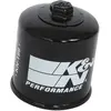K+n Polaris Sportman Touring 850 Ölfilter One Size