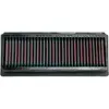 K+n Kawasaki Ka-6005 Luftfilter One Size