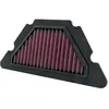 K+n Yamaha Ya-6009 Luftfilter One Size