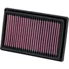 K+n Can Am Cm-9908 Luftfilter One Size